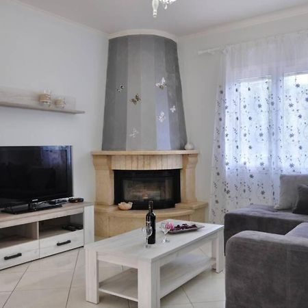 Villa Angelika Liapades Zewnętrze zdjęcie