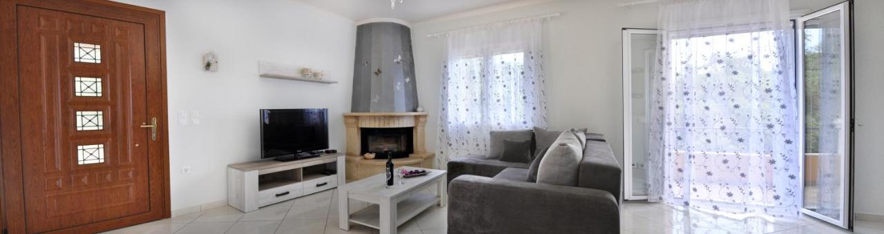 Villa Angelika Liapades Zewnętrze zdjęcie